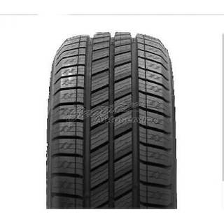 Delinte AW6 Van 8PR BSW M+S 3PMSF 205/75R16C 110/108T
