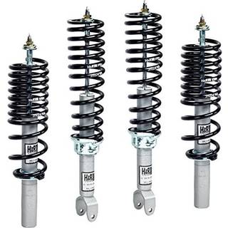 H&R Cupkit Sportsundervogn VW Golf 6 5K1