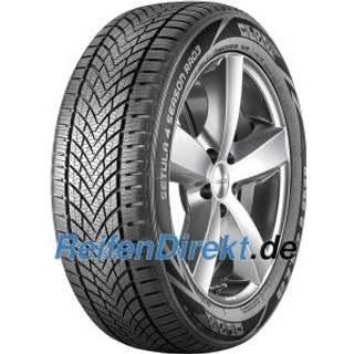 Rotalla Setula 4 Season RA03 XL BSW M+S 3PMSF 255/40R20 101Y
