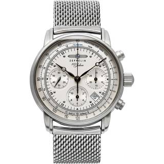 Zeppelin 8618M-1 100 Jahre Zeppelin ED.1