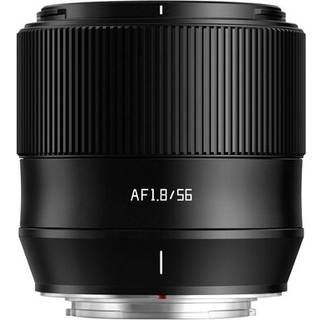 TTArtisan AF 56mm f/1.8 Fujifilm X-Mount