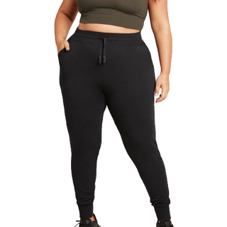 Boody Dame Sweatpants Sort - 1 stk