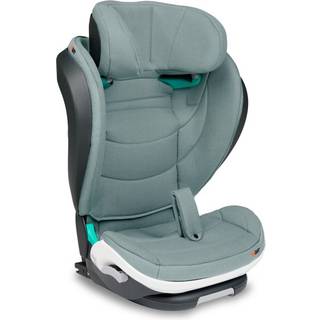 BeSafe Flex FIX 2 Autostol, Sea Green Mélange
