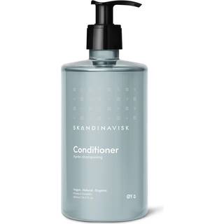 SKANDINAVISK ØY Conditioner 500 ml