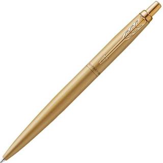 Parker Jotter XL Monochrome CT Kuglepen | M | Guld
