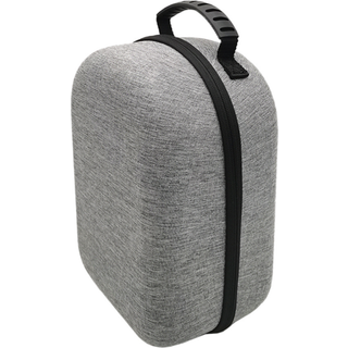 Bærbar taske til Meta Quest 3 beskyttelsesbriller | Grå