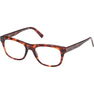 Zegna EZ5283 054 53 Briller Mænd Tortoiseshell - Red Tortoise - 53mm