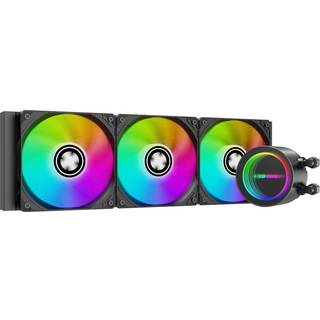 Xilence LQ360G.ARGB - CPU Vandkøling