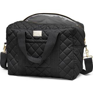 Cam Cam Copenhagen Pusletaske - Stor - OCS - Black