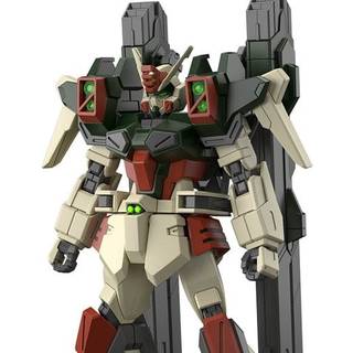 HG 1/144 Lightning Buster Gundam
