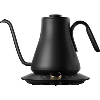Cocinare Elkedel Coffee Gooseneck Kettle (black) - Sort - 1250 W