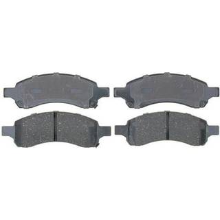 Raybestos SGD1169AC Service Grade Ceramic Disc Brake Pad Set
