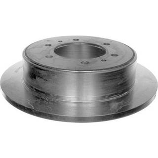 Raybestos 580358 Advanced Technology Disc Brake Rotor