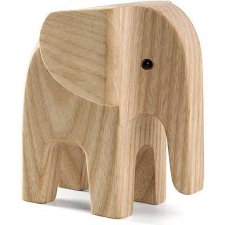 Novoform, Elefant, natur