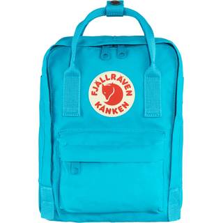 Fjällräven Kånken mini 7L (DEEP TURQUOISE (532))