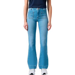 Flare Jeans, Hazel, W28/L30