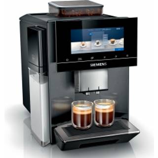 Siemens TQ905RZ5 EQ900 Plus Espressomaskine