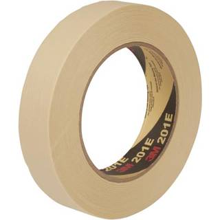 3M 201E Maskeringstape 18 mm × 50 m