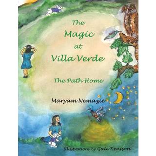 The Magic at Villa Verde