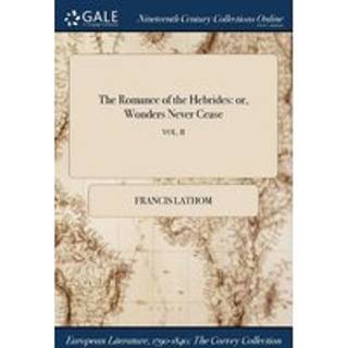 The Romance of the Hebrides