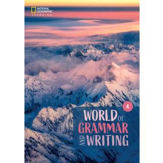 World of Grammar and Writing 4