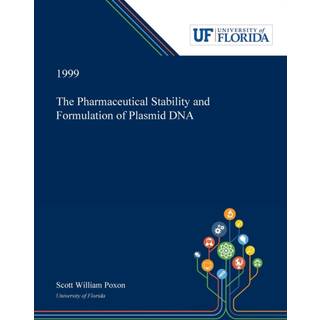 The Pharmaceutical Stability and Formulation of Plasmid DNA