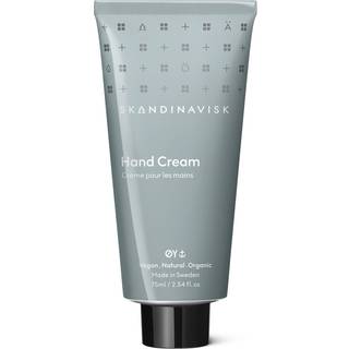 Skandinavisk ØY håndcreme 75 ml