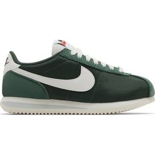 Nike Cortez Textile-sko - grøn - 42