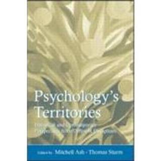 Psychology's Territories