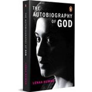 The Autobiography of God