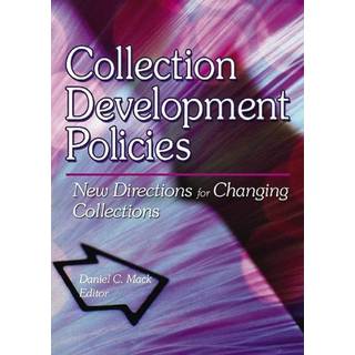 Collection Development Policies