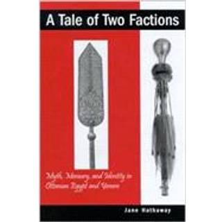 A Tale of Two Factions