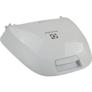 Electrolux låg, sæt, hvid 140153290204