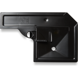 Miele - Låg Drypskål