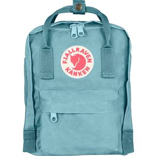 Fjällräven Kånken Mini Sky Blue, OneSize