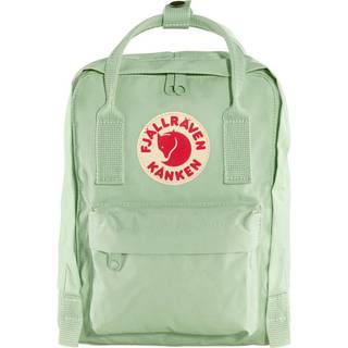 Fjällräven Kånken Mini Rygsæk mintgrøn