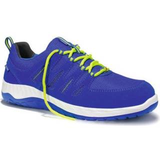 Elten 729571 Maddox Blue Low S1P blå 47