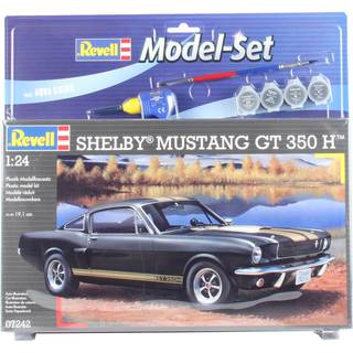 Revell 1:24 - Shelby Mustang GT 350H