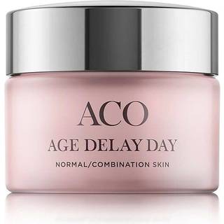 ACO Age Delay Day Cream Normal hud 50 ml