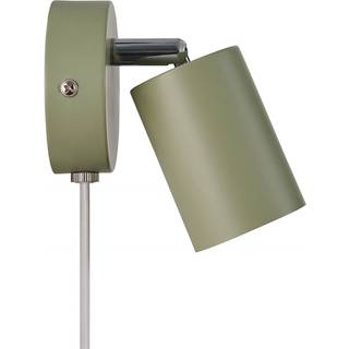 Nordlux - Explore Væglampe Green