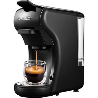 3-i-1 kapsel kaffemaskine - HiBREW H1A 1450W
