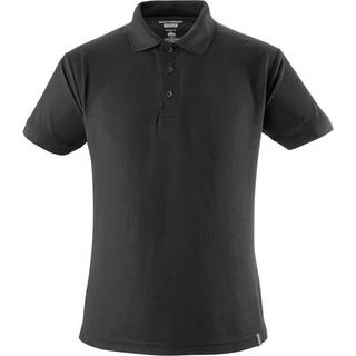 MASCOT CROSSOVER poloshirt, mørk antracit - XL