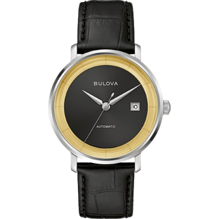 Bulova 96B406 Archive Series Rat Pack Limited Edition Automatik