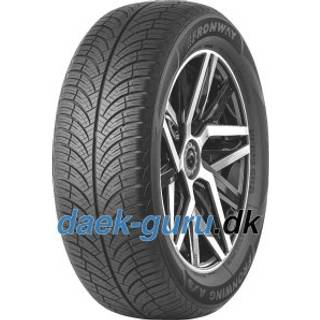 Fronway Fronwing A/S XL BSW 3PMSF 215/55R17 98W