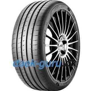 Goodyear Eagle F1 Asymmetric 3 ( 255/45 R21 106V XL EDR, POL, SUV )