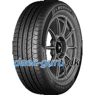 Dunlop Sport Response ( 215/60 R17 100V XL )