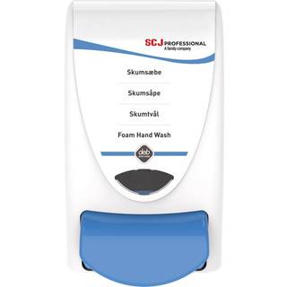 Dispenser manuel Deb Stoko Cleanse Washroom