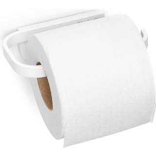 Brabantia MindSet Toiletpapirholder-Mineral Fresh White