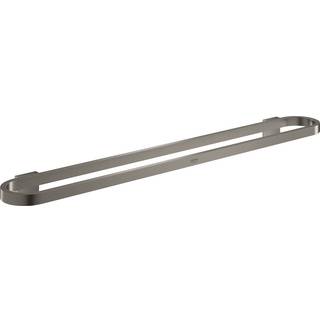 Grohe Selection håndklædestang 600mm børstet hard graphite