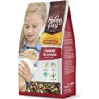 Hobby First Rabbit Granola, 2 kg